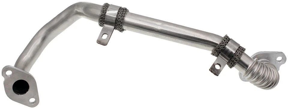 Tubo de recirculación de gases de escape Dorman 598-301 Foto 1 de 4