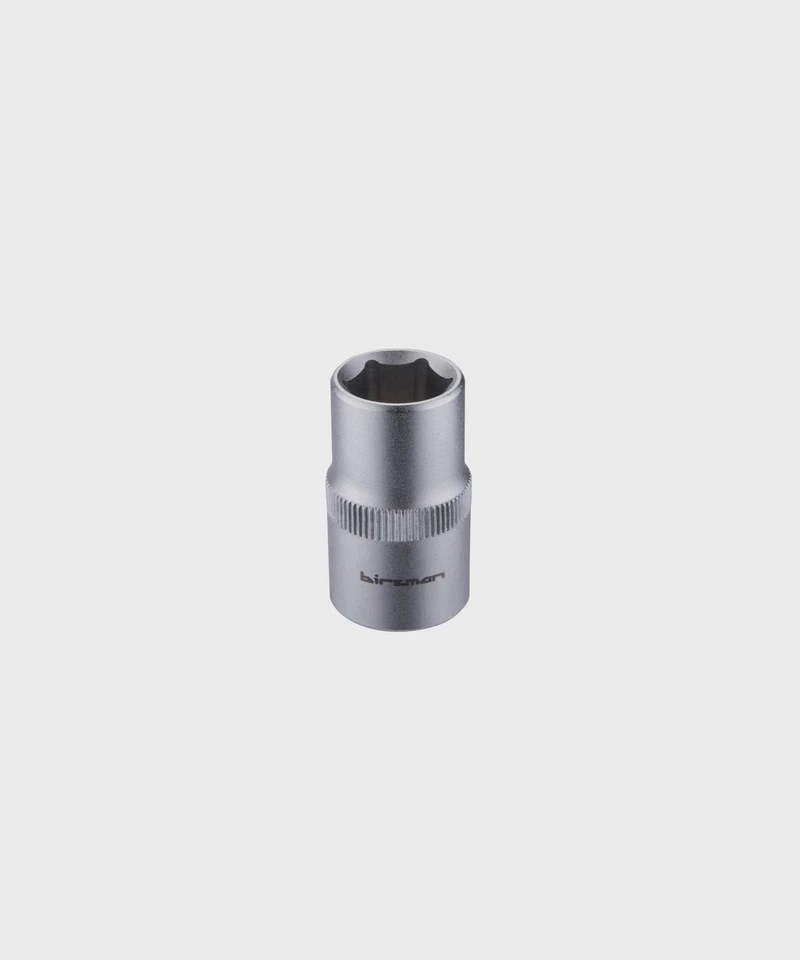 Birzman Bicycle Cycle Bike Hex Socket - 14mm Foto 1 de 1