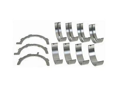 Juego de cojinetes principales para Ford E150 Econoline 1997-2002 potencia sellada 75687BZGM 1998 Foto 1 de 2