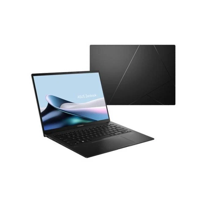 ASUS Notebook Zenbook 14 OLED UM3406KA-PP147W AMD Ryzen AI 7 350 32GB 1TB WIN 11