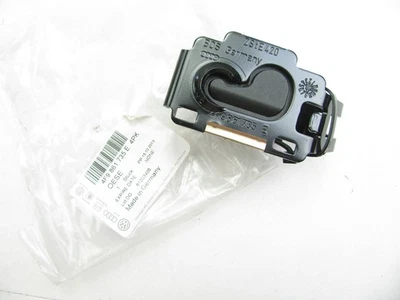 NUEVO - OEM VW Audi 4F9861735E4PK Soporte de red de carga trasero izquierdo 2010-2015 Q7 Foto 1 de 3