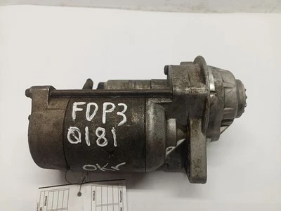 Motor de arranque Ford F250SD 6.7L 124238858 2016 - Imagem 1 de 4