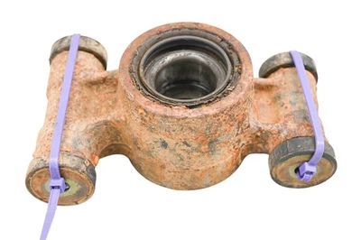 08 Suzuki King Quad 450 4x4 Axi Eje Trasero Nudillo Izquierdo Derecho LTA450X Foto 1 de 4