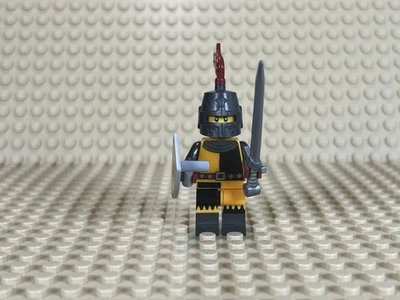 Lego® Minifigur Turnier Ritter col361 - Bild 1 von 2