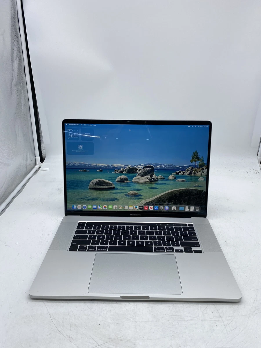 Apple MacBook Pro 2.50-3.00 GHz 500GB Hard Drive Laptops for sale