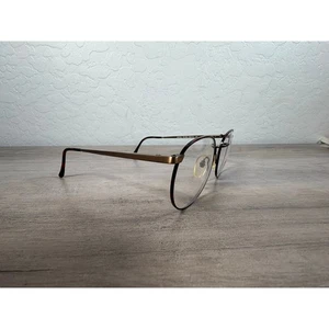 Guess Eyewear GU332 TO/AG Eyeglass Frames- Antique Gold Tortoise- 53 18-140 - Picture 1 of 8