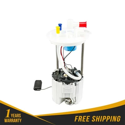 Fuel Pump Assembly For 2013-2021 Buick Encore 2015-2021 Chevrolet Trax FG1812 - Image 1 of 4