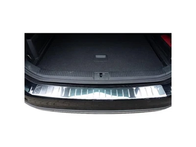 Protector de borde de carga para VW Passat Variant B8 B8,5 2015-2024 parachoques familiar - Imagen 1 de 4