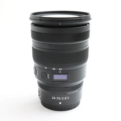 Nikon NIKKOR Z 24-70mm F/2.8 S #145 - Image 1 of 4
