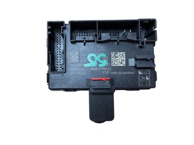 2020-2021 VOLKSWAGEN TAOS TIGUAN FRONT LEFT DOOR COMPUTER CONTROL MODULE OEM Foto 1 de 4