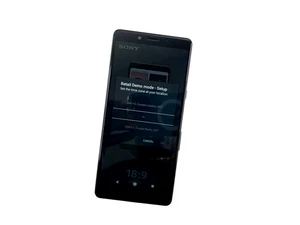 Sony Xperia L3 32GB Black Unlocked Demo Phone Good Condition 352 - Picture 1 of 24