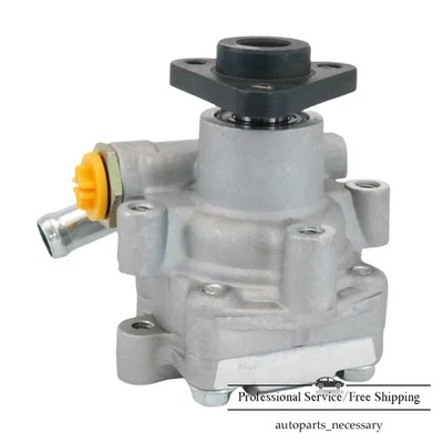 Bomba de dirección asistida nueva apta para Porsche Cayenne 2004-2010 stock en EE. UU. Foto 1 de 4