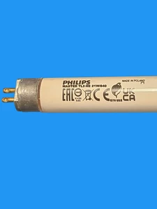 Philips Master TL5 HE 21W/840 G5 1900lm 24000h 849mm - Imagen 1 de 3