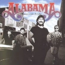 American Pride von Alabama | CD | Zustand gut - Bild 1 von 2