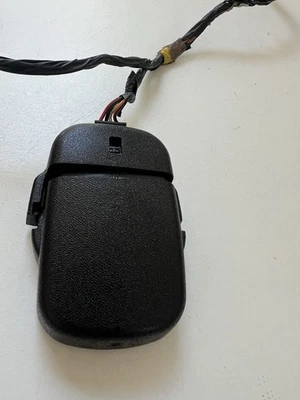 Hyundai Genesis 2009-2012 4,6 L parabrisas sensor de lluvia módulo OEM 96000-3L000 Foto 1 de 4