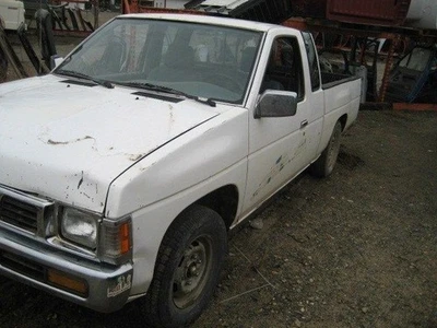 Column Switch Convertible Wiper Fits 89-94 240SX 719073 - Image 1 of 4