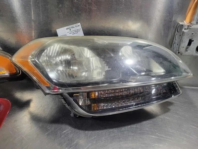 Headlamp Assembly KIA SOUL Right 12 13 Foto 1 de 2