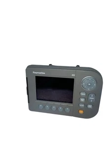 Raymarine A50 Plotter Pantalla Multifunción 5" SeaTalkNG Marine Interna GPS - Imagen 1 de 6