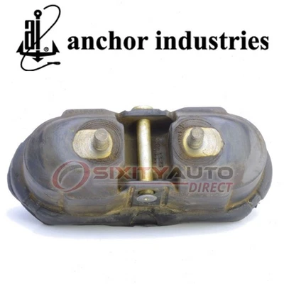 Anchor Left Automatic Transmission Mount for 1989-1991 Oldsmobile Toronado - uk Foto 1 de 4