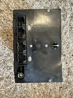 2015-2016 GMC Acadia Am FM CD播放器收音机接收器TSZF7 — 第 1/4 张图片