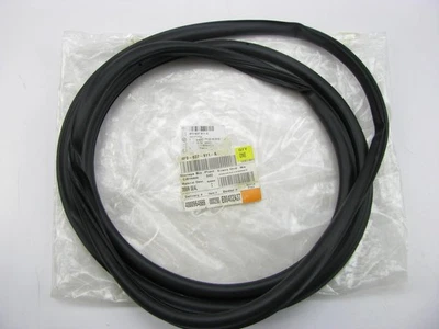 全新 - 原始设备制造商前外门 Weatherstrip 密封 06-11 奥迪 A6,07-11 S6 4F0837911A — 第 1/2 张图片