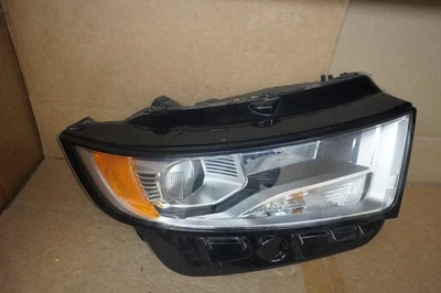 Faro halógeno del lado derecho del pasajero Ford Edge 2015 2016 2017 2018 OEM Foto 1 de 4