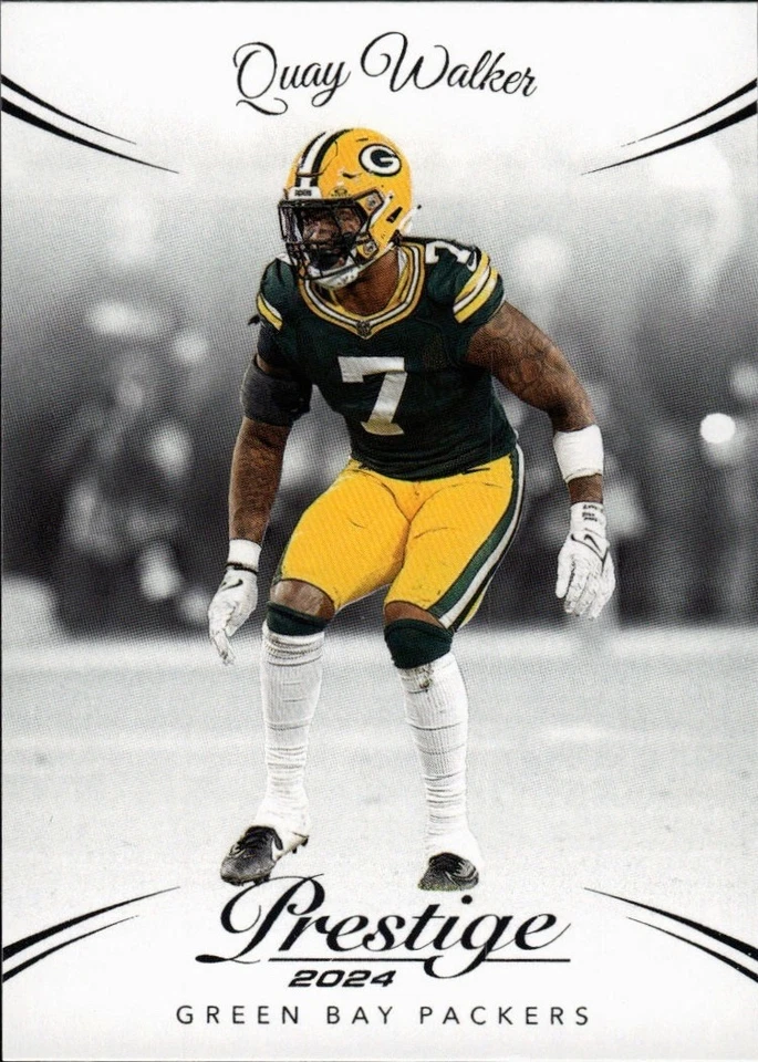 2024 Panini Prestige Vets [Base] #1-300 - Complete Your Set - You Pick - Image 1 of 1