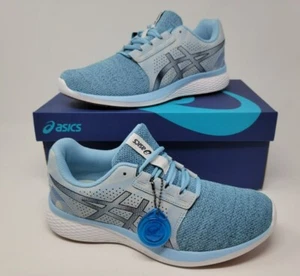 Asics Gel Torrance 2 Women Running Shoes in Heritage Blue/Midnight - Picture 1 of 8