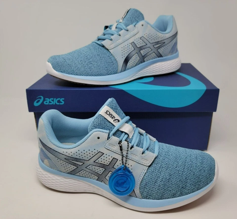 Size 8 - Asics Gel Torrance 2 Heritage Blue W