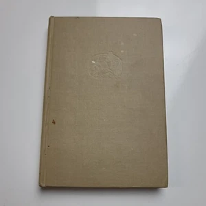 In The Hands of the Senecas Book Walter Edmonds 1947 - Picture 1 of 8