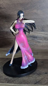 Banpresto One Piece DFX Grandline Lady Vol. Figura 3 Boa Hancock - Imagen 1 de 2