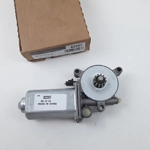 Motor de ventana eléctrica para Chevrolet Beretta 1987 GMC C1500 Yukon 1995-1996 - Imagen 1 de 5