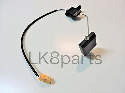 Unidad transmisora trasera tanque combustible Land Rover LR3 Discovery 3 05-09 WGI500070 nueva Foto 1 de 4