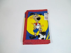 World Cup USA 94 Wallet RARE Soccer National Team 1994 - Picture 1 of 3