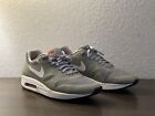 Size 9 - Nike Air Max 1 Fuse Matte Silver - 543213-016