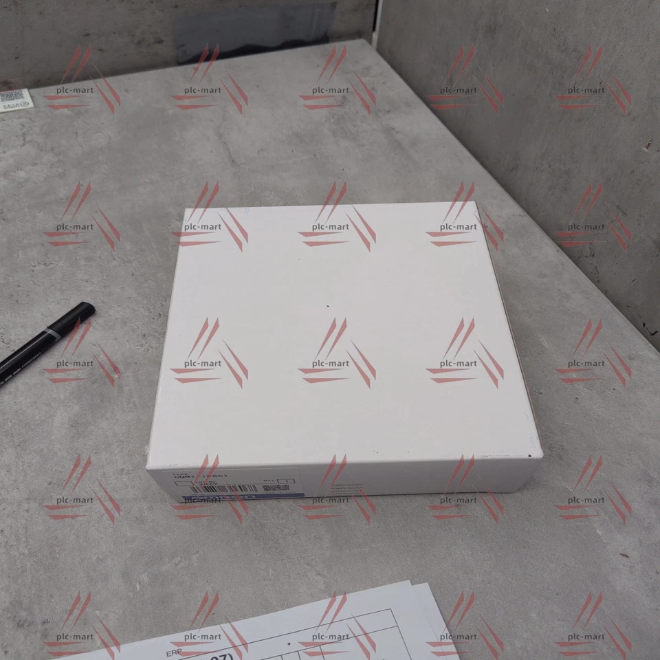 New Omron CQM1-IPS01 Free shipping  One year warranty - Image 1 of 1