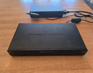 Pakedge SX-8P Managed Network Switch (8 Ports) - Picture 1 of 4