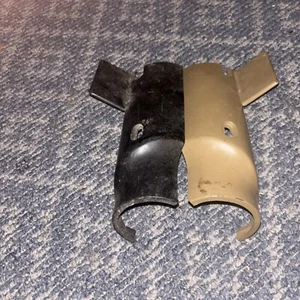 1967-1968 Pontiac Firebird/Camaro: Steering Column Trim, Lower, Used OEM  67 68 - Picture 1 of 3