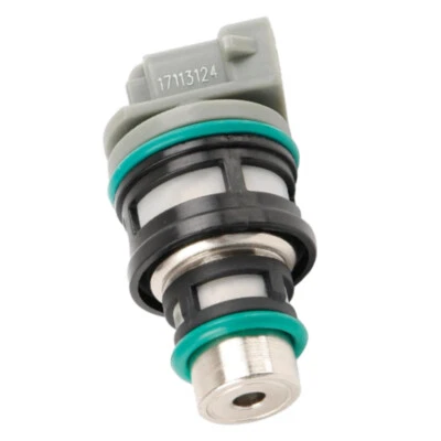 Car Fuel Injector 17113124 Fit For Chevrolet Beretta Buick Century 1992-1996 Foto 1 de 4