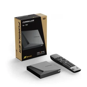 Formuler Z11 Pro Max 4K Android 11 OTT Media Streamer 4GB RAM 32GB F... - Picture 1 of 5