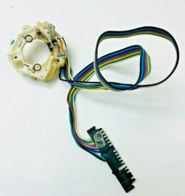 Interruptor de señal de giro OEM TW41 NUEVO  Foto 1 de 4