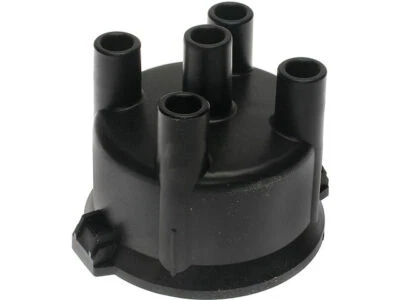 For 1986-1987 Subaru GL10 Distributor Cap SMP 55685NTZM Distributor Cap - Image 1 of 2