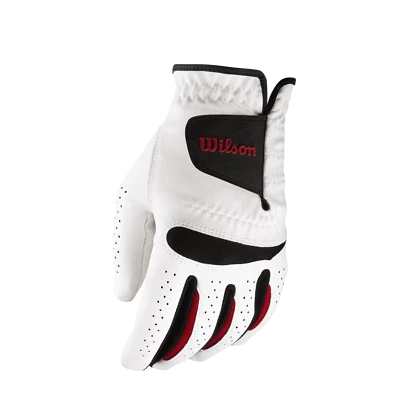 Wilson Staff Feel Plus Golfhandschuh Herren