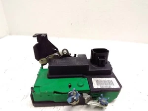 Volvo XC70 II Front Left Door Lock 8650548 2.50 Petrol 180kw 2003 27700957 - Picture 1 of 5