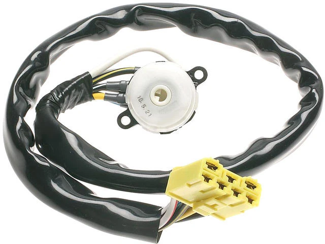 Interruptor de encendido Standard Motor Products 44HY25R compatible con Acura Legend 1988-1990 Foto 1 de 1