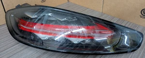2017 - 2021 Porsche Cayman S Boxster 718  Left OEM Tail Light 982945095N - Picture 1 of 8