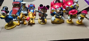 lotto di Personaggi disney - Foto 1 di 7