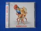 Cd/Three Earth Brothers/Barbearman Cd Dvd Blu-Spec Cd2/Used/Cd21615