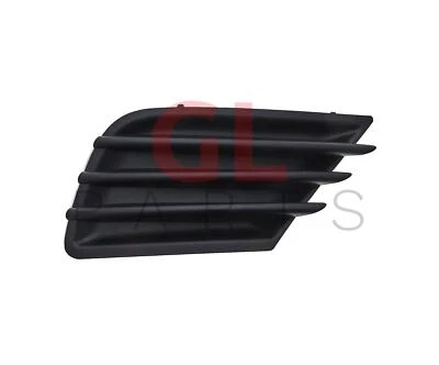 PARA PEUGEOT 207 W_ 2009-2013 REJILLA VENTILACIÓN IZQUIERDA 7452ZW Nuevo Foto 1 de 4