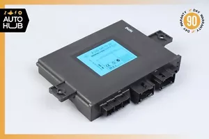 03-06 Mercedes R230 SL500 CL500 S55 CL55 AMG Keyless Go Entry Control Module OEM - Picture 1 of 12